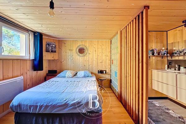 Lège-Cap-Ferret, Maison 5 Chambres -  128 m² à vendre