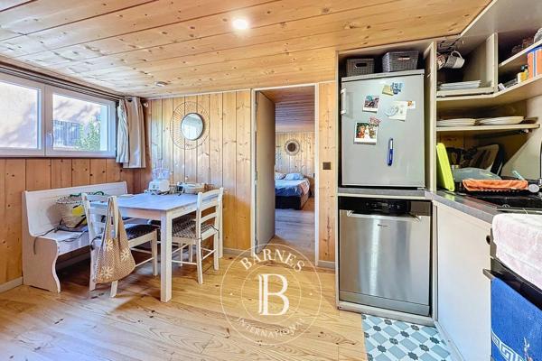 Lège-Cap-Ferret, Maison 5 Chambres -  128 m² à vendre