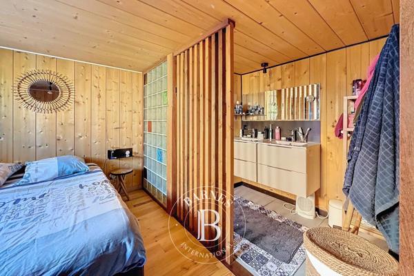 Lège-Cap-Ferret, Maison 5 Chambres -  128 m² à vendre