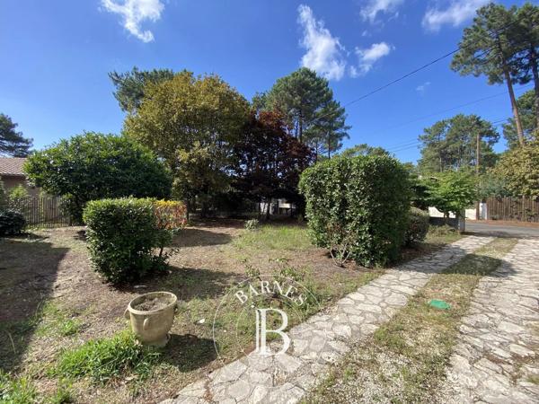 Lège-Cap-Ferret, Maison 5 Chambres -  128 m² à vendre