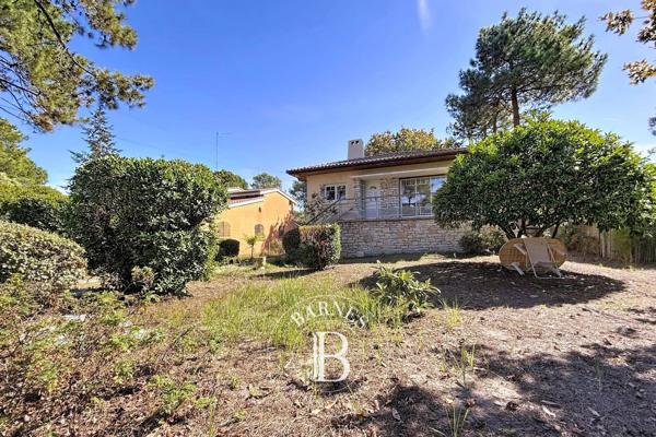 Lège-Cap-Ferret, Maison 5 Chambres -  128 m² à vendre