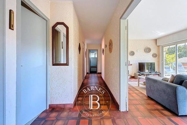Lège-Cap-Ferret, Maison 5 Chambres -  128 m² à vendre
