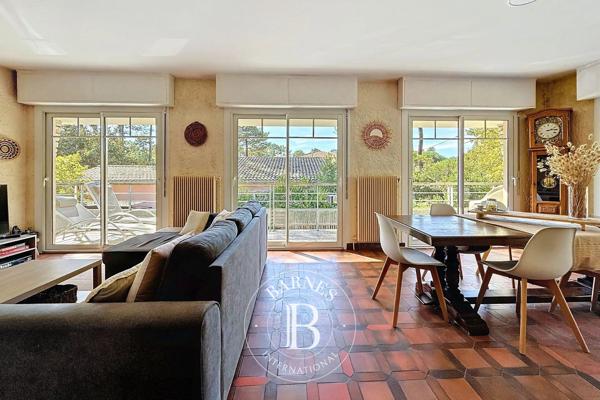 Lège-Cap-Ferret, Maison 5 Chambres -  128 m² à vendre