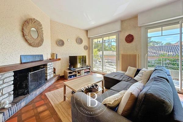 Lège-Cap-Ferret, Maison 5 Chambres -  128 m² à vendre