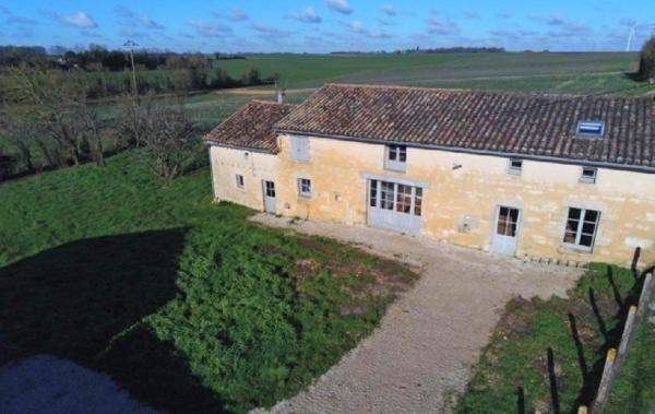 Vente Maison Villefagnan   