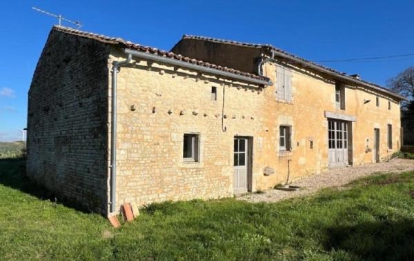 Vente Maison Villefagnan   