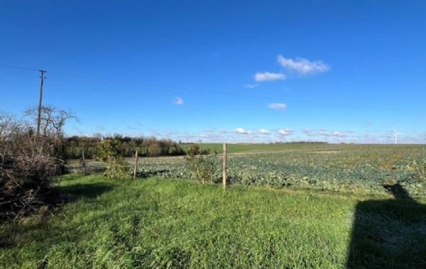 Vente Maison Villefagnan   