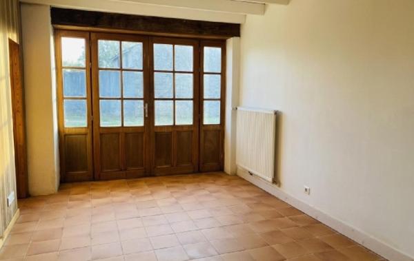 Vente Maison Villefagnan   