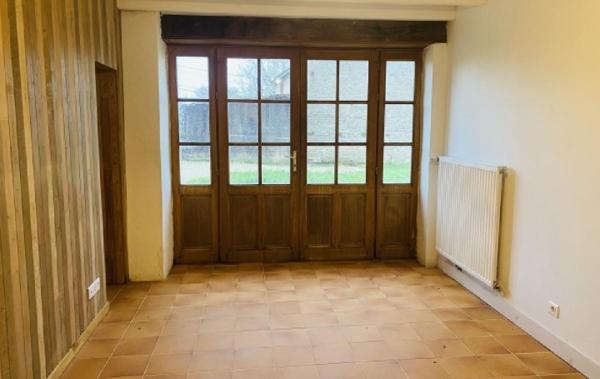 Vente Maison Villefagnan   