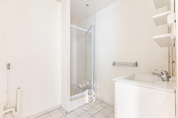 Paris 17ème, Appartement 4 Chambres -  115 m² à vendre