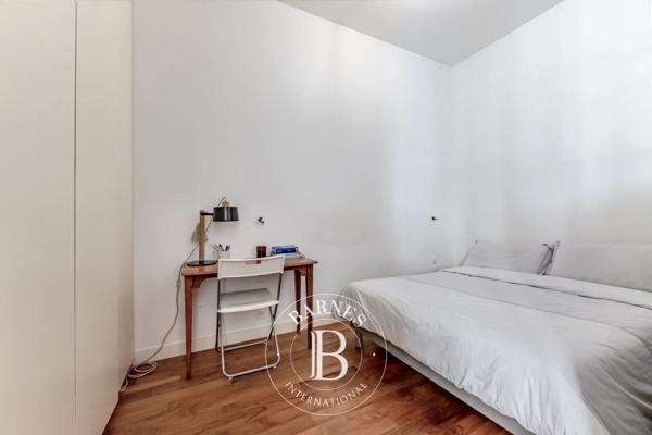 Paris 9ème, Appartement 2 Chambres -  82 m² à vendre