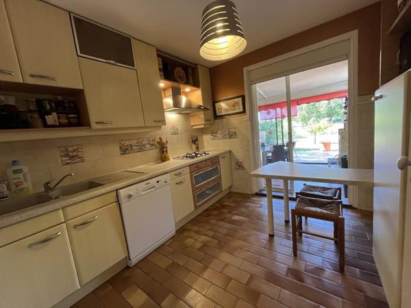 Maison à vendre |  Mauguio |  5 pièces | 140 m²