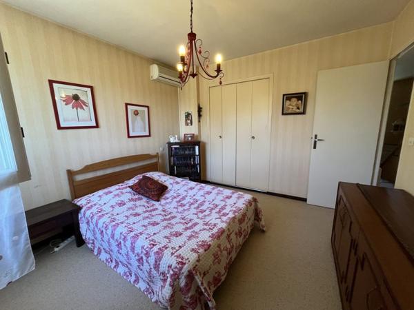 Maison à vendre |  Mauguio |  5 pièces | 140 m²