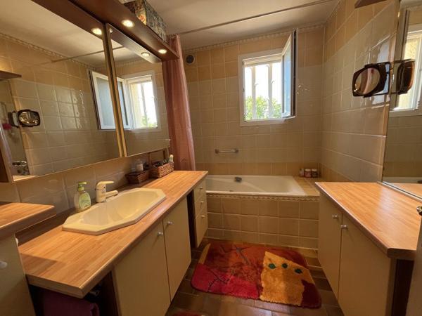 Maison à vendre |  Mauguio |  5 pièces | 140 m²