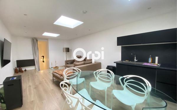 Appartement à vendre    3 pièces • 100 m2 Tourcoing