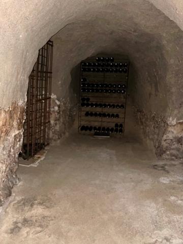 Maison de caractère en pierres et galets