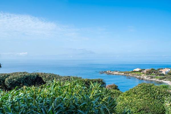 L'Île-Rousse, Villa 3 Chambres -  100 m² à vendre