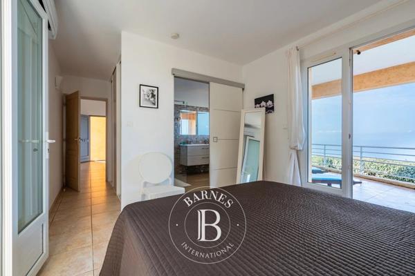 L'Île-Rousse, Villa 3 Chambres -  100 m² à vendre