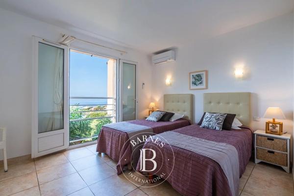 L'Île-Rousse, Villa 3 Chambres -  100 m² à vendre