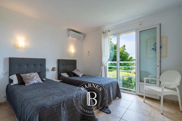 L'Île-Rousse, Villa 3 Chambres -  100 m² à vendre