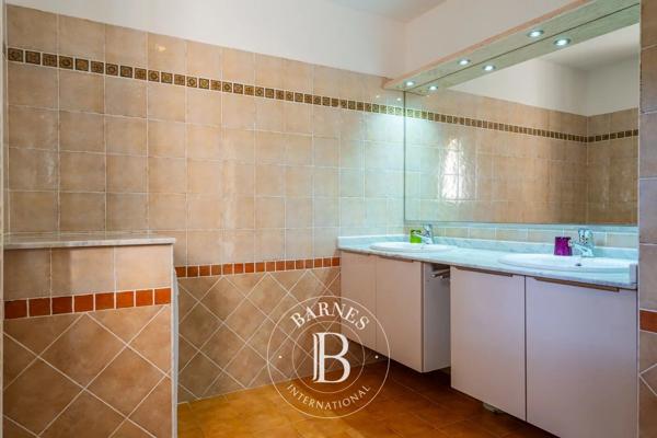 L'Île-Rousse, Villa 3 Chambres -  100 m² à vendre