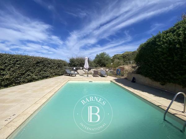 L'Île-Rousse, Villa 3 Chambres -  100 m² à vendre