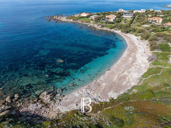 L'Île-Rousse, Villa 3 Chambres -  100 m² à vendre