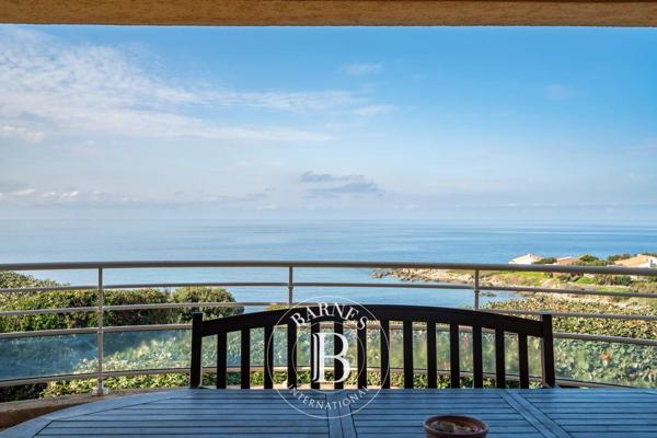 L'Île-Rousse, Villa 3 Chambres -  100 m² à vendre