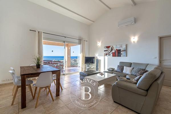 L'Île-Rousse, Villa 3 Chambres -  100 m² à vendre