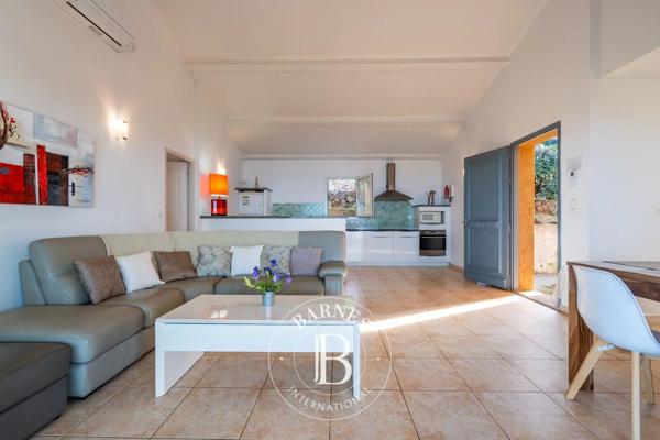 L'Île-Rousse, Villa 3 Chambres -  100 m² à vendre