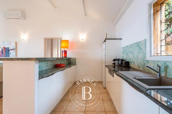 L'Île-Rousse, Villa 3 Chambres -  100 m² à vendre