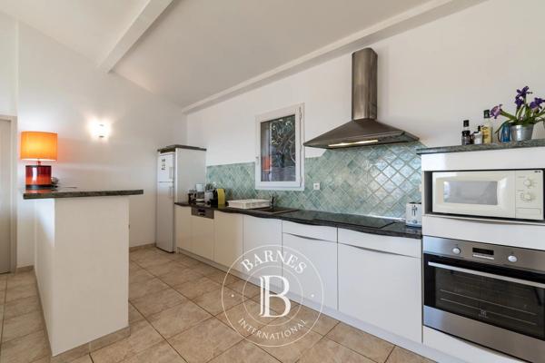L'Île-Rousse, Villa 3 Chambres -  100 m² à vendre