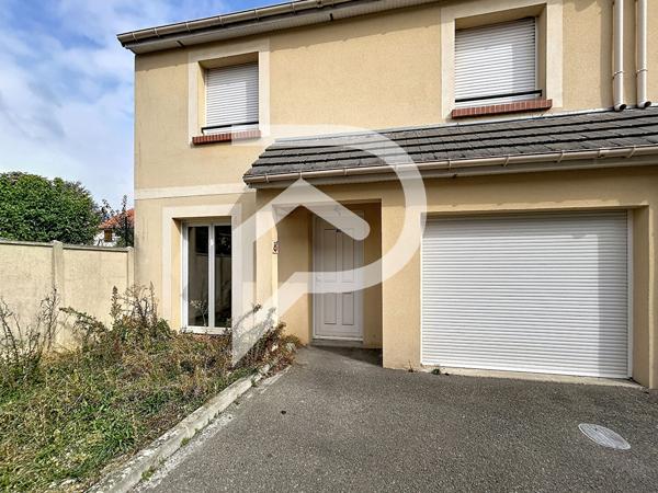 Appartement 5 pièces 100.09 m2