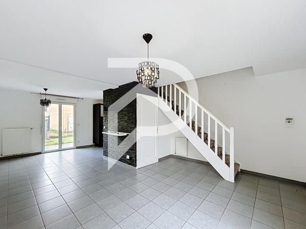 Appartement 5 pièces 100.09 m2