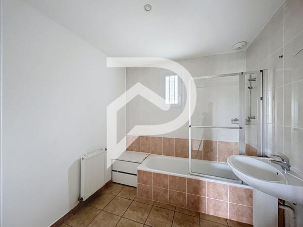 Appartement 5 pièces 100.09 m2