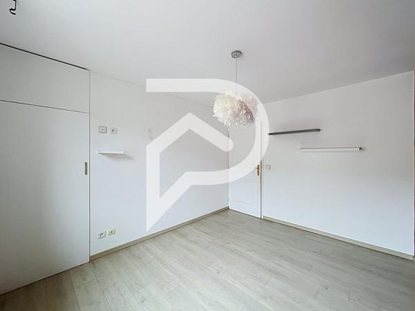 Appartement 5 pièces 100.09 m2