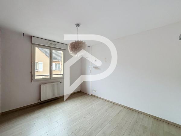 Appartement 5 pièces 100.09 m2