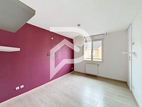 Appartement 5 pièces 100.09 m2