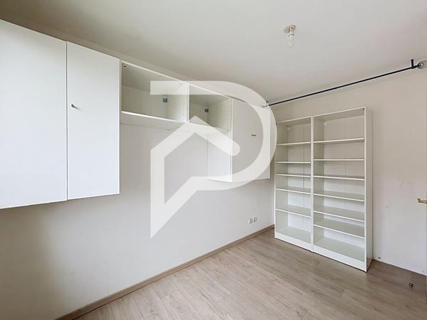 Appartement 5 pièces 100.09 m2