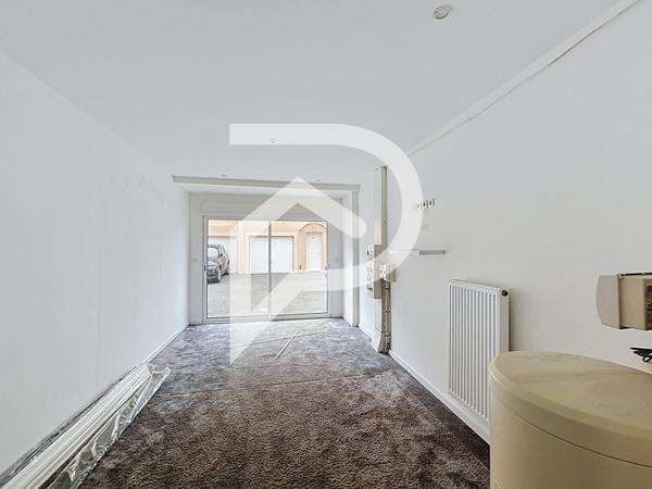 Appartement 5 pièces 100.09 m2