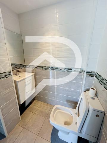 Appartement 5 pièces 100.09 m2