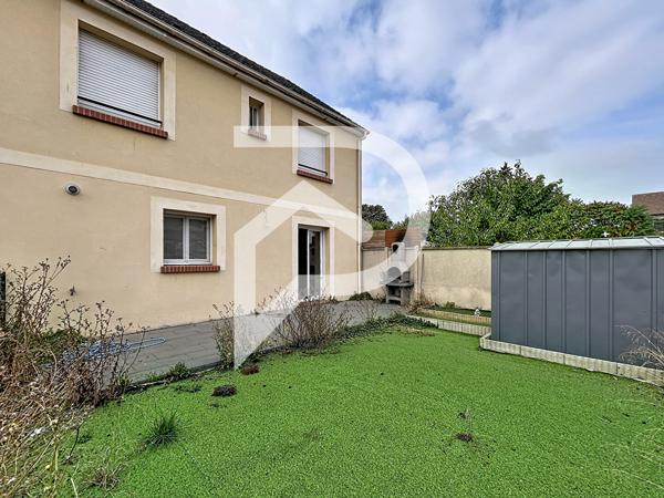 Appartement 5 pièces 100.09 m2
