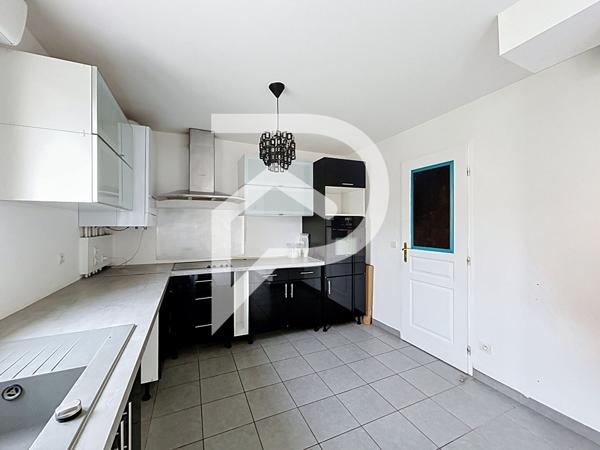 Appartement 5 pièces 100.09 m2