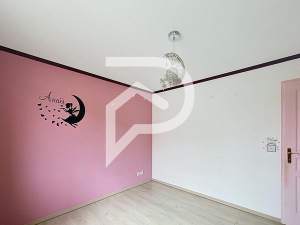 Appartement 5 pièces 100.09 m2
