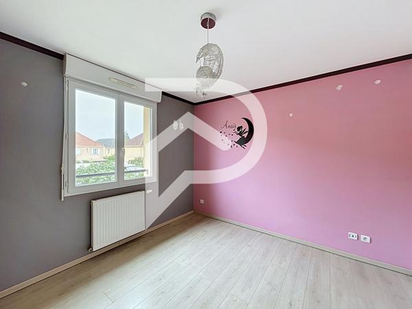 Appartement 5 pièces 100.09 m2