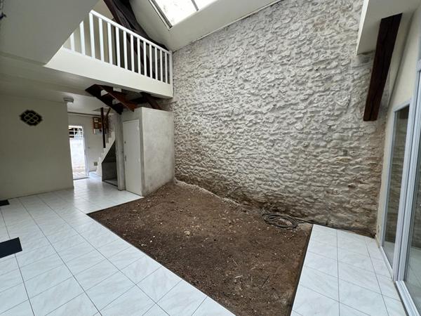 Studio - Velpeau - sera MEUBLE NEUF