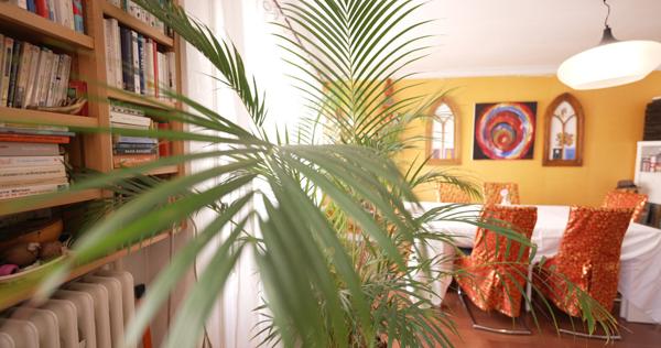 Appartement à vendre F4 de 74.42 m2 LOI CARREZ