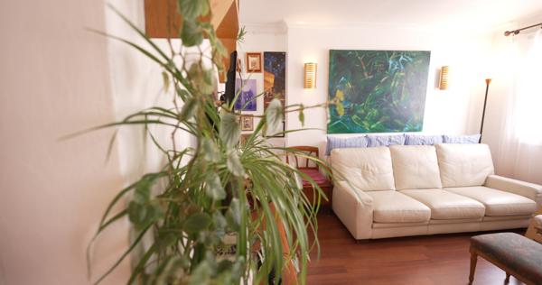 Appartement à vendre F4 de 74.42 m2 LOI CARREZ