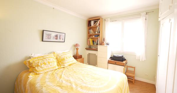 Appartement à vendre F4 de 74.42 m2 LOI CARREZ