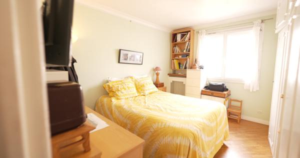 Appartement à vendre F4 de 74.42 m2 LOI CARREZ